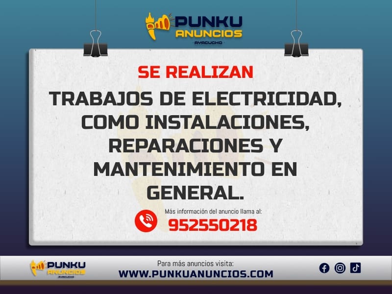 Servicios Eléctricos Profesionales