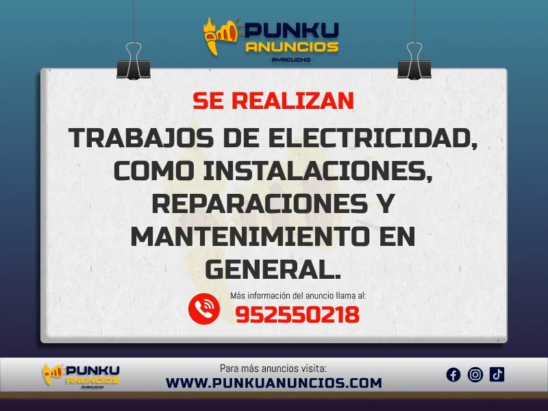 Servicios Eléctricos Profesionales